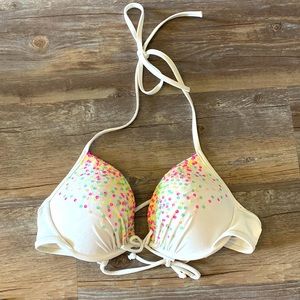 Victorias Secret Swim Top